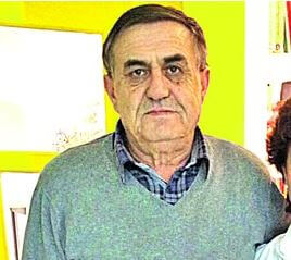 Petar Tadic